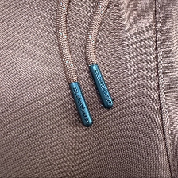 Quiksilver Mens Summer Swim Shorts - Picture 5 of 9